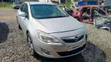 Автомобиль в разборе - GIZH32 - Opel Astra 