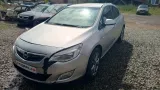 Автомобиль в разборе - GIZH32 - Opel Astra 
