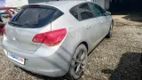 Автомобиль в разборе - GIZH32 - Opel Astra 