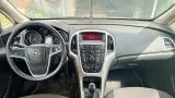 Автомобиль в разборе - GIZH32 - Opel Astra 