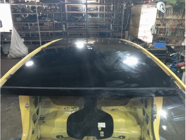 Крыша Opel Astra