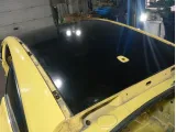 Крыша Opel Astra