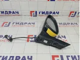 Зеркало электрическое левое Opel Astra 1426615
