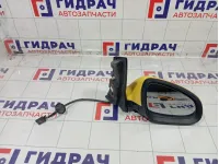 Зеркало электрическое правое Opel Astra 1426613