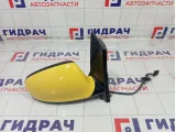 Зеркало электрическое правое Opel Astra 1426613