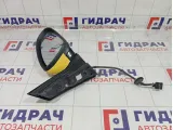 Зеркало электрическое правое Opel Astra 1426613