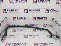 Накладка двери внутренняя передняя левая Opel Astra 2235043