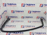 Накладка двери внутренняя передняя левая Opel Astra 2235043