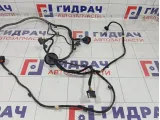 Проводка двери передней левой Opel Astra 13350220