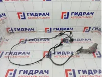 Проводка двери передней правой Opel Astra 13350248
