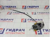 Замок двери передней левой Opel Astra 133734