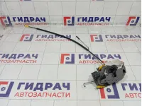 Замок двери передней левой Opel Astra 133734