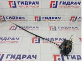 Замок двери передней левой Opel Astra 133734