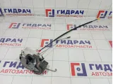 Замок двери передней правой Opel Astra 133728