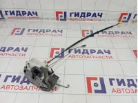 Замок двери передней правой Opel Astra 133728