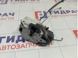 Замок двери передней правой Opel Astra 133728