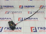 Замок двери передней правой Opel Astra 133728