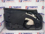 Обшивка двери передней правой Opel Astra 2230049