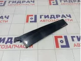 Накладка двери наружная передняя левая Opel Astra 148346