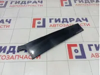 Накладка двери наружная передняя левая Opel Astra 148346
