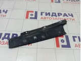 Накладка двери наружная передняя левая Opel Astra 148346