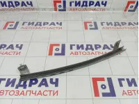Направляющая стекла двери передней левой Opel Astra 148408