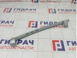 Направляющая стекла двери передней левой Opel Astra 148408