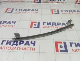 Направляющая стекла двери передней правой Opel Astra 148409