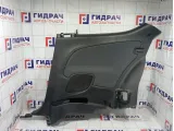 Обшивка стойки задней правой нижняя Opel Astra 2330119