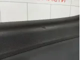 Обшивка стойки задней правой нижняя Opel Astra 2330119