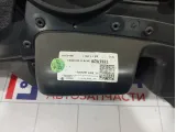 Обшивка стойки задней правой нижняя Opel Astra 2330119