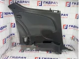 Обшивка стойки задней левой нижняя Opel Astra 2330118