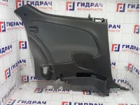 Обшивка стойки задней левой нижняя Opel Astra 2330118