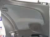 Обшивка стойки задней левой нижняя Opel Astra 2330118