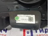 Обшивка стойки задней левой нижняя Opel Astra 2330118