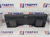 Обшивка багажника на заднюю панель Opel Astra 2346465