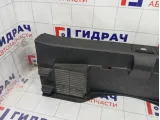 Обшивка багажника на заднюю панель Opel Astra 2346465
