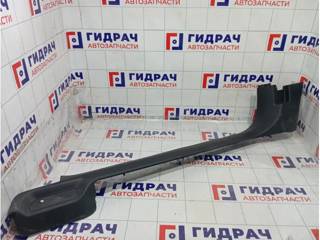 Накладка порога внутренняя передняя левая Opel Astra 2222069
