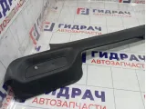 Накладка порога внутренняя передняя левая Opel Astra 2222069