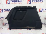Обшивка багажника левая Opel Astra 2336450