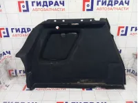 Обшивка багажника левая Opel Astra 2336450