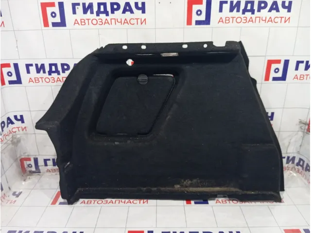 Обшивка багажника левая Opel Astra 2336450