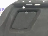 Обшивка багажника левая Opel Astra 2336450