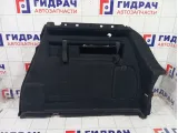 Обшивка багажника правая Opel Astra 2336451