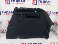 Обшивка багажника правая Opel Astra 2336451