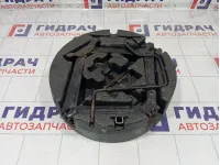 Домкрат Opel Astra