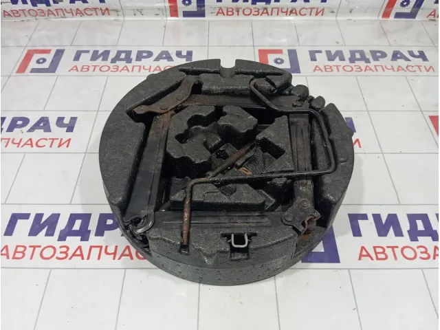 Домкрат Opel Astra