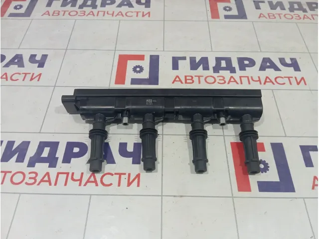 Рампа (кассета) катушек зажигания Opel Astra 1208096