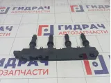 Рампа (кассета) катушек зажигания Opel Astra 1208096