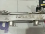 Топливная рампа (топливная рейка) Opel Astra 55577580
